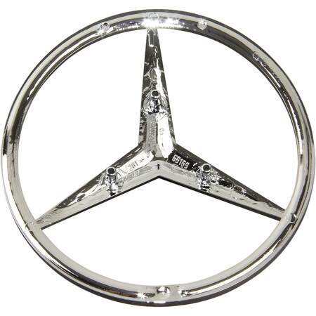 Genuine Trunk Star, 2017580058 2017580058